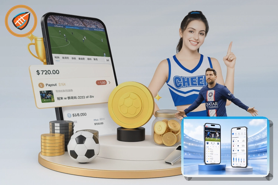 2026美加墨世界杯赛程与球队资料主题视觉