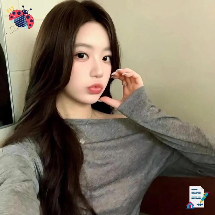 马女士